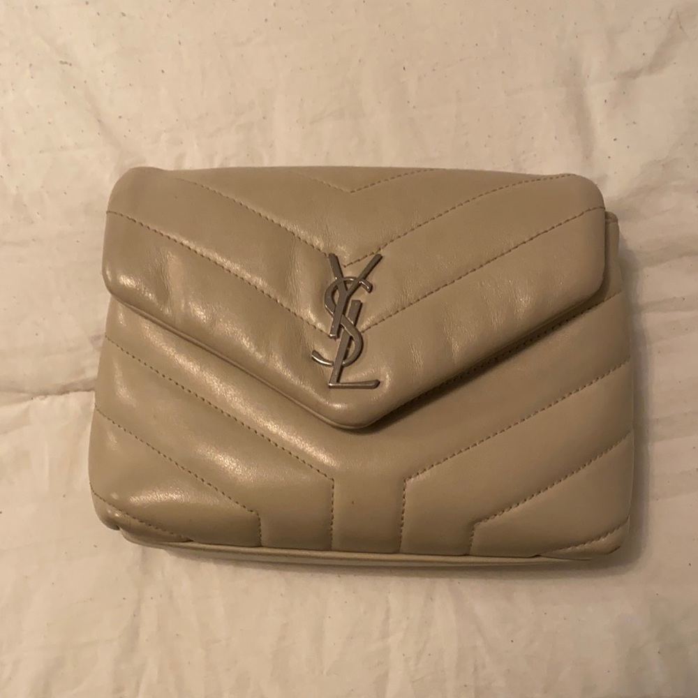 YSL toy Lou Lou